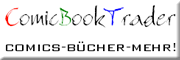 ComicBookTrader Versandbuchhandlung - Christian Vater Rohr ComicBookTrader Versandbuchhandlung - Christian Vater Rohr