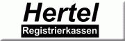 Hertel Registrierkassen Gera