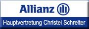 Allianz - Hauptvertretung Christel Schreiter Lengefeld