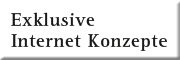 Exklusive Internet Konzepte<br>Claus Hampel Döbeln