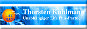 Thorsten Kuhlmann Life Plus Partner Kirchlengern