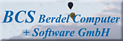 BCS Berdel Computer + Software GmbH Westhofen