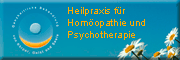 Heilpraxis für Homöopathie und Psychotherapie - Martina Schörner 