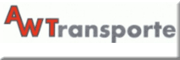 AW Transporte - Andreas Wunderlich Glauchau AW Transporte - Andreas Wunderlich Glauchau