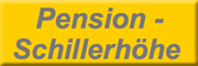 Pension - Schillerhöhe - Sven Griebel Strausberg