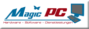 Magic PC - Dennis Surace Hungen Magic PC - Dennis Surace Hungen