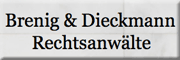 Brenig & Dieckmann Rechtsanwälte Brenig & Dieckmann Rechtsanwälte