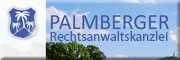 Rechtsanwaltskanzlei Palmberger 