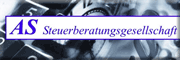 AS Steuerberatungsgesellschaft mbH<br>Andreas Schmid Esslingen am Neckar AS Steuerberatungsgesellschaft mbH<br>Andreas Schmid Esslingen am Neckar