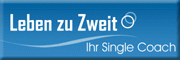 Leben zu Zweit - Ihr Single Coach - Ruth Retzlaff Burgstädt