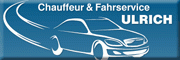 Chauffeur & Fahrservice Ulrich GbR - Waltraut Ulrich Burkhard Ulrich Sternberg