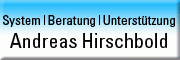 System - Beratung - Unterstützung - Andreas Hirschbold Eschenlohe