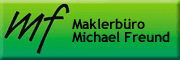 Maklerbüro Michael Freund Radebeul