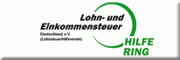 Lohn- und Einkommensteuer Hilfe-Ring Deutschland e.V. - Stefan Voigt Schwarzenberg