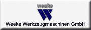 Weeke Werkzeugmaschinen GmbH - Hartmut Weeke K. Weeke Bad Iburg