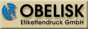 Obelisk Etikettendruck GmbH - Carl Sape 