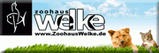 Zoohaus Welke oHG - Kai Kesper Lüdenscheid Zoohaus Welke oHG - Kai Kesper Lüdenscheid