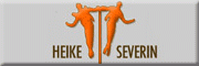 geDANKenSTELLE - Heike Severin Sohland geDANKenSTELLE - Heike Severin Sohland