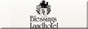 Blessings Landhotel Berglen