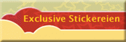 Exclusive Stickereien - Birgit Langer Exclusive Stickereien - Birgit Langer