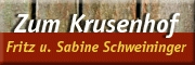 Zum Krusenhof - Fritz und Sabine Schweininger Wasbek
