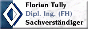 FLORIAN TULLY - DIPL. ING (FH) - SACHVERSTÄNDIGER 