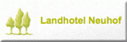 Landhotel Neuhof - Andrea Söldner Zenting