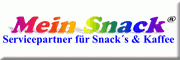 Mein Snack Vertriebs oHG -  Juhrig Frauendorf