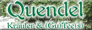 Quendel - Kräuter & (Gu)Tee(s) - Heike Sollich  Quendel - Kräuter & (Gu)Tee(s) - Heike Sollich