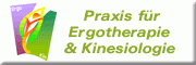 Praxis für Ergotherapie und Kinesiologie - Herbert Stumpf Praxis für Ergotherapie und Kinesiologie - Herbert Stumpf