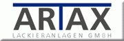 ARTAX Lackieranlagen GmbH - Ralf-Ingo Kuban Kirchentellinsfurt