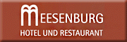 Hotel und Restaurant Meesenburg - Hans Canel 