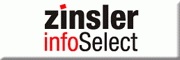 zinsler infoSelect GmbH & Co. KG Eberdingen