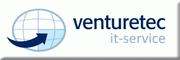 venturetec IT-Service GmbH & Co. KG<br>Kurt Dollhofer Martina Mösche Fürstenfeldbruck