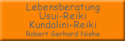 Lebensberatung, Familienstellen und Reiki<br>Gerhard Niehe Papenburg