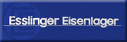 Esslinger Eisenlager GmbH<br>Andreas Köhler Esslingen am Neckar