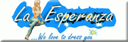 La Esperanza Deutschland<br>Holger Schöbel Barsinghausen La Esperanza Deutschland<br>Holger Schöbel Barsinghausen