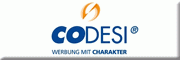 CODESI GmbH - Werbung mit Charakter 