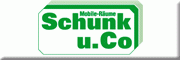 Schunk & Co. GmbH Mochau Schunk & Co. GmbH Mochau