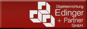 Objekteinrichtung Edinger & Partner GmbH<br>Ralf Riemenschneider Suhl Objekteinrichtung Edinger & Partner GmbH<br>Ralf Riemenschneider Suhl