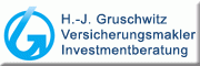 Gruschwitz VersicherungsMakler & Investmentfonds 