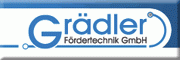 Grädler Fördertechnik GmbH Niederlassung Sachsen 