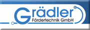 Grädler Fördertechnik GmbH Niederlassung Sachsen Grädler Fördertechnik GmbH Niederlassung Sachsen