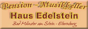 Haus Edelstein - Pension und Musikkeller<br>Ralf Jung Bad Münster Haus Edelstein - Pension und Musikkeller<br>Ralf Jung Bad Münster