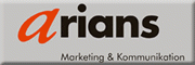 arians marketing + kommunikation Meerbusch