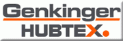Genkinger-HUBTEX GmbH<br>Ralf Jestädt Münsingen