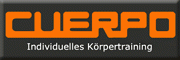 CUERPO- Individuelles Körpertraining<br>Carlos Cabrera CUERPO- Individuelles Körpertraining<br>Carlos Cabrera