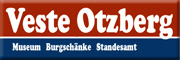 Burgschänke - Veste Otzberg<br>Silvia Seidel - Tilly Otzberg