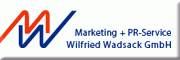 Marketing + PR-Service Wilfried Wadsack GmbH Bad Oeynhausen