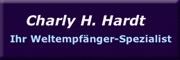 Funktechnik+Weltempfänger<br>Charly H. Hardt Funktechnik+Weltempfänger<br>Charly H. Hardt